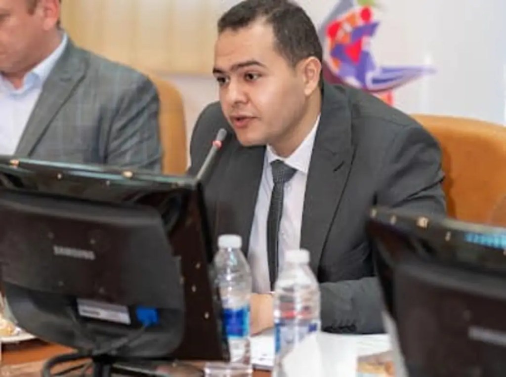 First Round-Table at Fayoum University For&nbsp;Employers